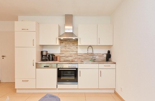 Historic Downtown Apartment | Ferienwohnung Bella Vista Premium Appartement