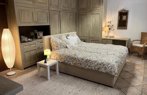 Koessen Apartment | Ferienwohnung Bergblick