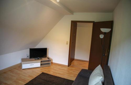 Osterode am Harz Apartment | Ferienwohnung Bergblick O3