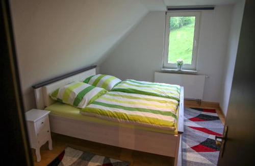 Osterode am Harz Apartment | Ferienwohnung Bergblick O3