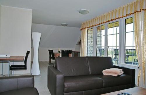 Xanten Apartment | Ferienwohnung Bergblick Xanten