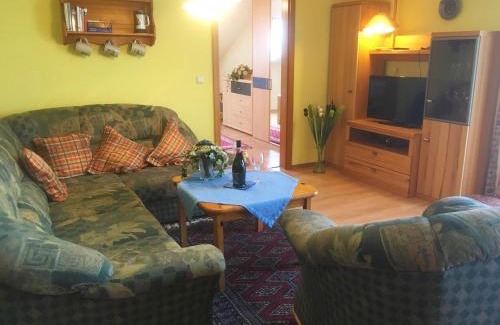 Bad Birnbach Apartment | Ferienwohnung Berger