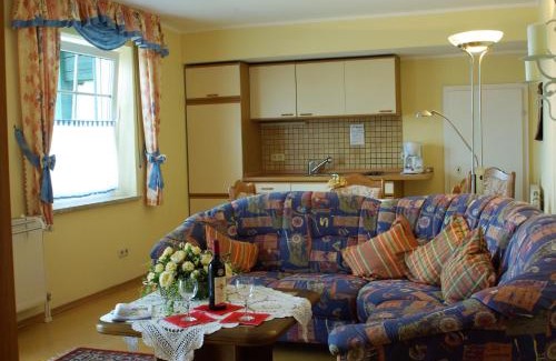 Bad Birnbach Apartment | Ferienwohnung Berger