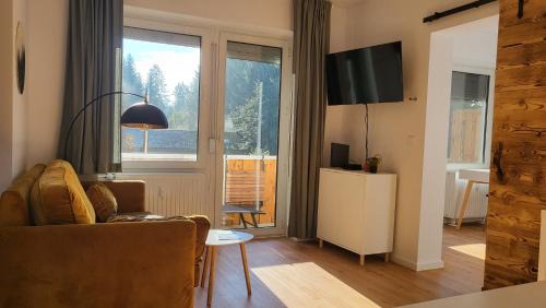 Bockswiese Apartment | Ferienwohnung Berglodge 11 Hahnenklee Bockswiese