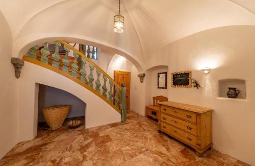 Mittenwald Apartment | Ferienwohnung Bergluft