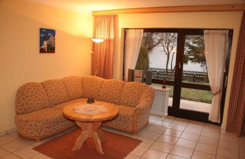 Mittenwald Apartment | Ferienwohnung Bergtraum