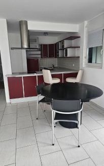 Termen Apartment | Ferienwohnung Bergweg