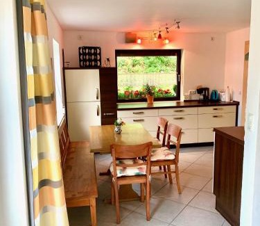 Zachenberg Apartment | Ferienwohnung Bielmeier