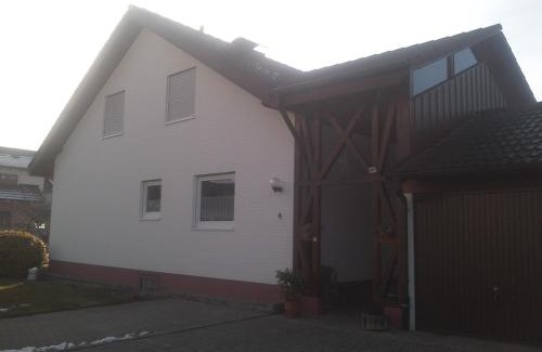 Efringen-Kirchen Apartment | Ferienwohnung Bigi