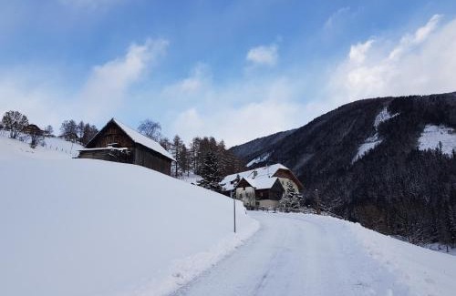 Rennweg am Katschberg House | Ferienwohnung Biohof Laußnitzer in Rennweg