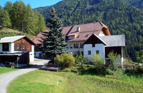 Rennweg am Katschberg House | Ferienwohnung Biohof Laußnitzer in Rennweg