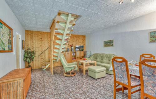Blankensee Apartment | Ferienwohnung Blankensee