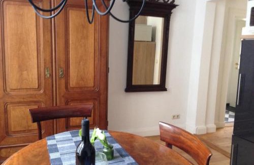 Lubeck City Centre Apartment | Ferienwohnung Bode