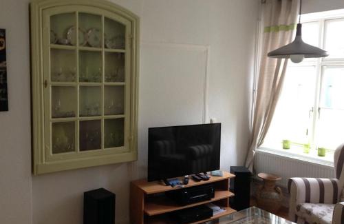Lubeck City Centre Apartment | Ferienwohnung Bode