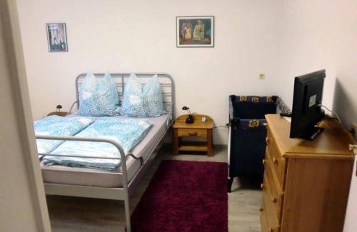 Schweinfurt Apartment | Ferienwohnung Bozsik