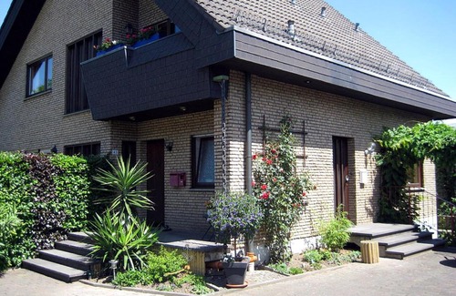 Rhein-Erft-Kreis District Apartment | Ferienwohnung Brühl Zentral