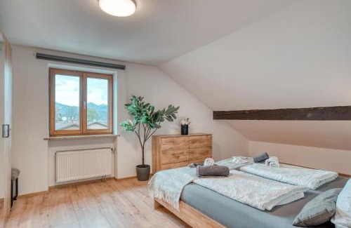 Kiefersfelden Apartment | Ferienwohnung Brünnstein