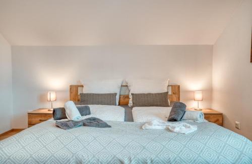 Kiefersfelden Apartment | Ferienwohnung Brünnstein