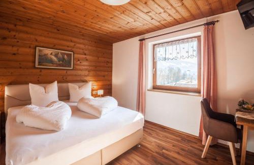 Kaltenbach Apartment | Ferienwohnung Brugger 6 Personen