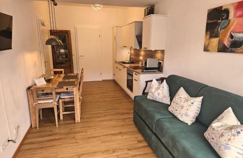 Altmuenster Apartment | Ferienwohnung Brunnkogelblick