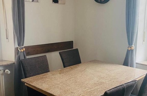 Bundenthal Apartment | Ferienwohnung Burkhart