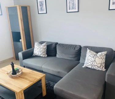 Bundenthal Apartment | Ferienwohnung Burkhart