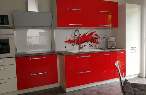 Plettenberg Apartment | Ferienwohnung, ca. 75qm, 2 Schlafräume, max. 3 Personen