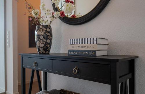 Bad Zwischenahn Apartment | Ferienwohnung Casparius