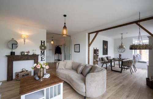 Bad Zwischenahn Apartment | Ferienwohnung Casparius