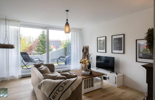 Bad Zwischenahn Apartment | Ferienwohnung Casparius