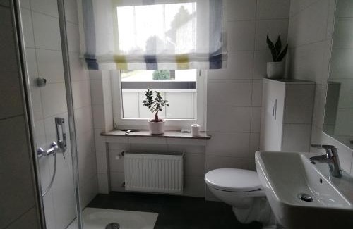 Extertal Apartment | Ferienwohnung Christel