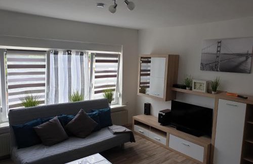 Edesheim Apartment | Ferienwohnung Come Home 1