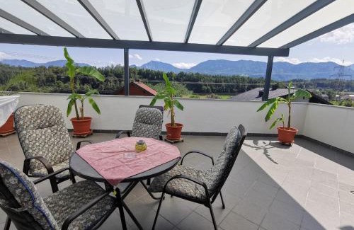 Kottmannsdorf Apartment | Ferienwohnung Dani