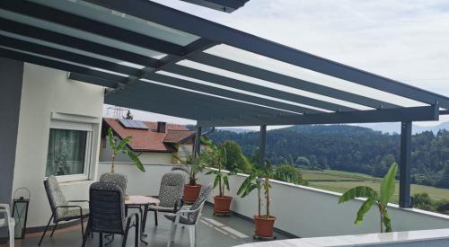 Kottmannsdorf Apartment | Ferienwohnung Dani