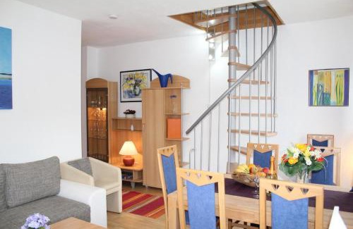 Daun Apartment | Ferienwohnung Daun