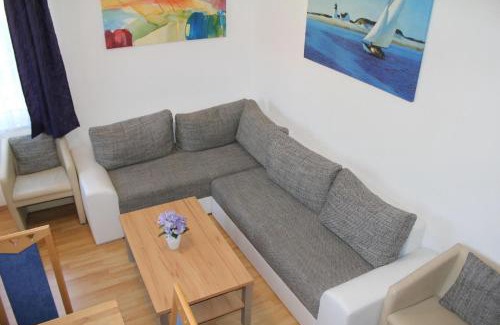 Daun Apartment | Ferienwohnung Daun