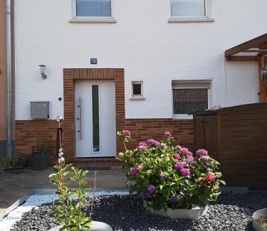 Annweiler am Trifels Apartment | Ferienwohnung Palatina Annweiler