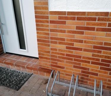Annweiler am Trifels Apartment | Ferienwohnung Palatina Annweiler