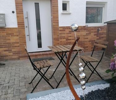 Annweiler am Trifels Apartment | Ferienwohnung Palatina Annweiler