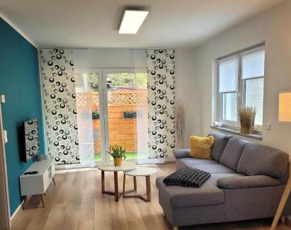 Annweiler am Trifels Apartment | Ferienwohnung Hanek