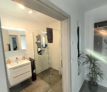 Annweiler am Trifels Apartment | Ferienwohnung Hanek