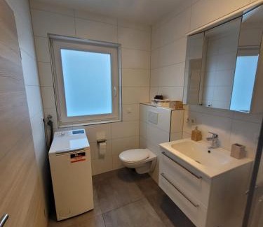 Annweiler am Trifels Apartment | Ferienwohnung Hanek