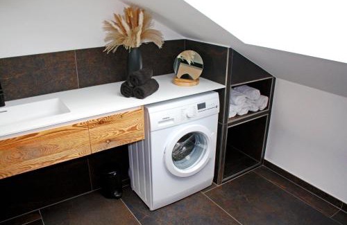 Aschau im Chiemgau Apartment | Ferienwohnung Haus Kampen