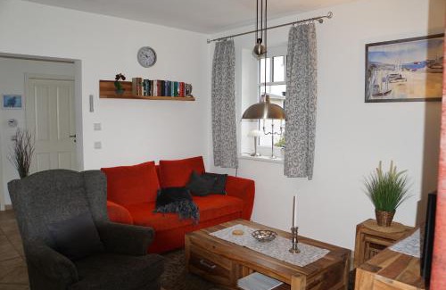 Boergerende-Rethwisch Apartment | Ferienwohnung Baltic Sea