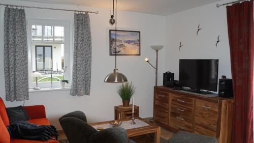 Boergerende-Rethwisch Apartment | Ferienwohnung Baltic Sea