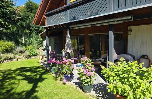 Ludwigshafen Apartment | Ferienwohnung Casa Karin