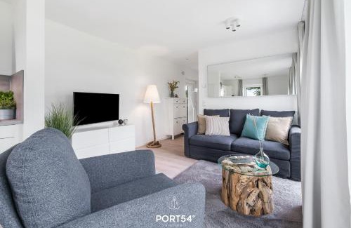 Emmelsbull Apartment | Ferienwohnung Ruhepol, App 11 Emmelsbüll