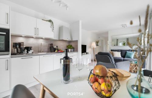 Emmelsbull Apartment | Ferienwohnung Ruhepol, App 11 Emmelsbüll