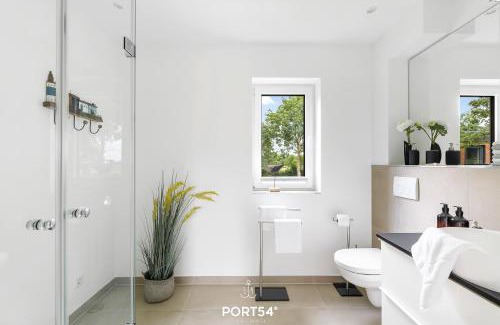 Emmelsbull Apartment | Ferienwohnung Ruhepol, App 11 Emmelsbüll