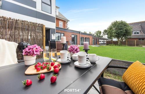 Emmelsbull Apartment | Ferienwohnung Nachtschwärmer, App 17 Emmelsbüll